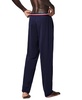 Men's Cotton Stretch Pajama Pant