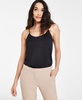 Women's Scoop-Neck Camisole, Created for Macy's