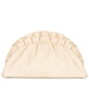 Mimi Pleated Frill Clutch