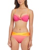 Women's Beat The Heat Underwire Bikini Top & Foldover Hipster Bottoms