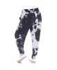 Plus Size Tie Dye Harem Pants