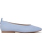 Carla Square Toe Ballet Flats