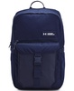 Men's Triumph Campus Strap Logo Backpack