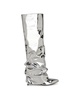 Women's Randee Pointy Toe Slouchy Knee High Boots