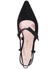 Women's Maritza Pointed Slingback Pumps