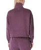 Women's Funnel Neck 1/2-Zip Sweatshirt 