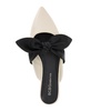 Women's Kandy Slip-On Pointy Toe Bow Dress Flats