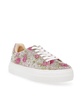 Betsey Johnson Women's Sidny Sneakers