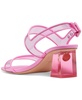 Women's Milani Lucite Dress Sandals