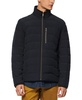 Men's Carlisle Stretch Packable Moto Jacket