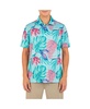 Men's H2O-DRI Ace Fiesta Mesh Short Sleeve Polo Shirt