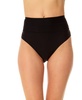 - Women's Banded High Waist Bottom