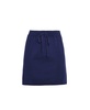 Women's Bellemere Cotton Mini Skirt