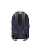 Men's Leather Triboro Backpack