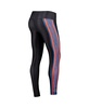 Women's Black Florida Gators Dormer Knit Leggings