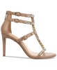 Women's Shyla Embellished Strappy Dress Sandals