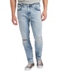 Men's Kenaston Slim Fit Slim Leg Jeans