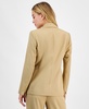 Women's One-Button Blazer, Exclusively at Macy's