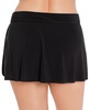 Tennis Swim Skirt