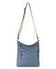 Women's Lucia Leather Crossbody Bag