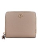 Women's Reflected 9 Small Zip Around Wallet