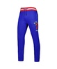 Men's Royal Philadelphia 76ers Mash Up Capsule Sweatpants