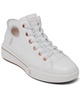 Women's Premium Leather Slip-Ins Snoop One - OG Casual Sneakers from Finish Line