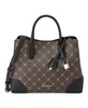 designer Brooklyn Jet Set Satchel