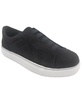 Women's Bonnie Quilt Slip On Sneakers