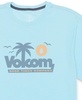 Men's Vacay All Day Short Sleeve T-shirt