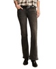 Women's Mid Rise Sweet Flare-Leg Jeans