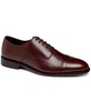 Men's Clinton Cap-Toe Leather Oxfords