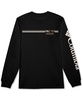 Men's Magic Long-Sleeve Logo Graphic T-Shirt