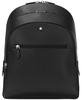 Sartorial Medium Leather Backpack