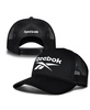 Men's Aero Snapback Closure Cap