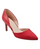 Women's Grenow D'Orsay Pointed Toe Pumps