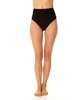 - Women's Banded High Waist Bottom