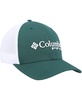 Men's Green, White Michigan State Spartans PFG Flex Hat