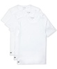 Men's 3-Pack Crewneck Slim-Fit Undershirts