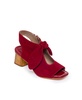 Bernardo Lizzie Heel