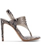 Women's Ranae Square-Toe Slingback Dress Sandals