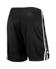 Men's Black Arizona State Sun Devils Team Lacrosse Shorts