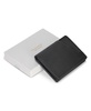 Men's Iconic Collection Leather Cardholder