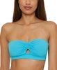 Women's Garden Of Eden Multi-Way Bandeau Bikini Top