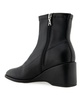 Women's Anouk Wedge Bootie