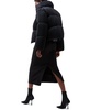 Women's Dinara Crinkle Puffer Coat