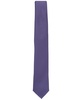 Men's Logan Solid Tie, Created for Macy's