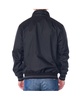 Men's Lightweight Bomber Jacket Casual Windbreaker Varsity Coat