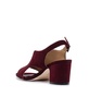 Bernardo Bedford Mid Heel Sandal