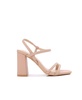 Brigette Heeled Sandal